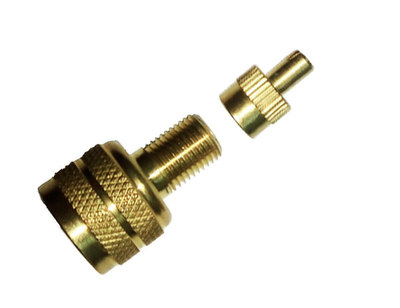 DCN-4 38211+VH51/1 Переходник для спецтехники