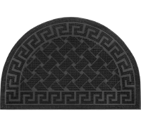 Коврик придверный резиновый ComeForte PIN MAT 40х60см «МОСТОВАЯ» п/кр 10шт/уп