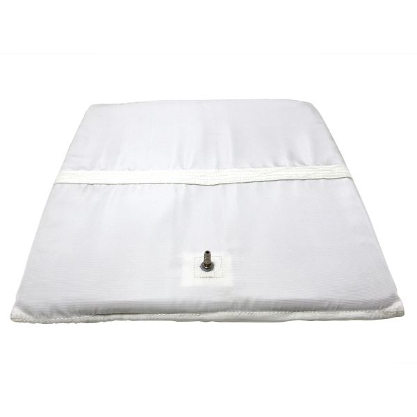 PP.70.70. Плоская пневмоподушка 700х700 в чехле