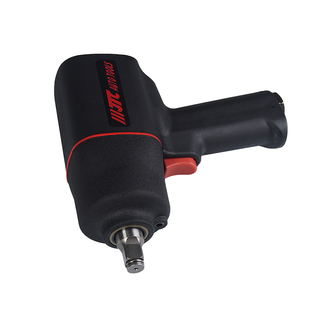 JTC-5335 Пневмогайковерт ударный 1/2" 1100Нм