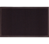 Коврик напольный ComeForte Mesh Mat 90х120см. сине-золотой 10шт/уп.