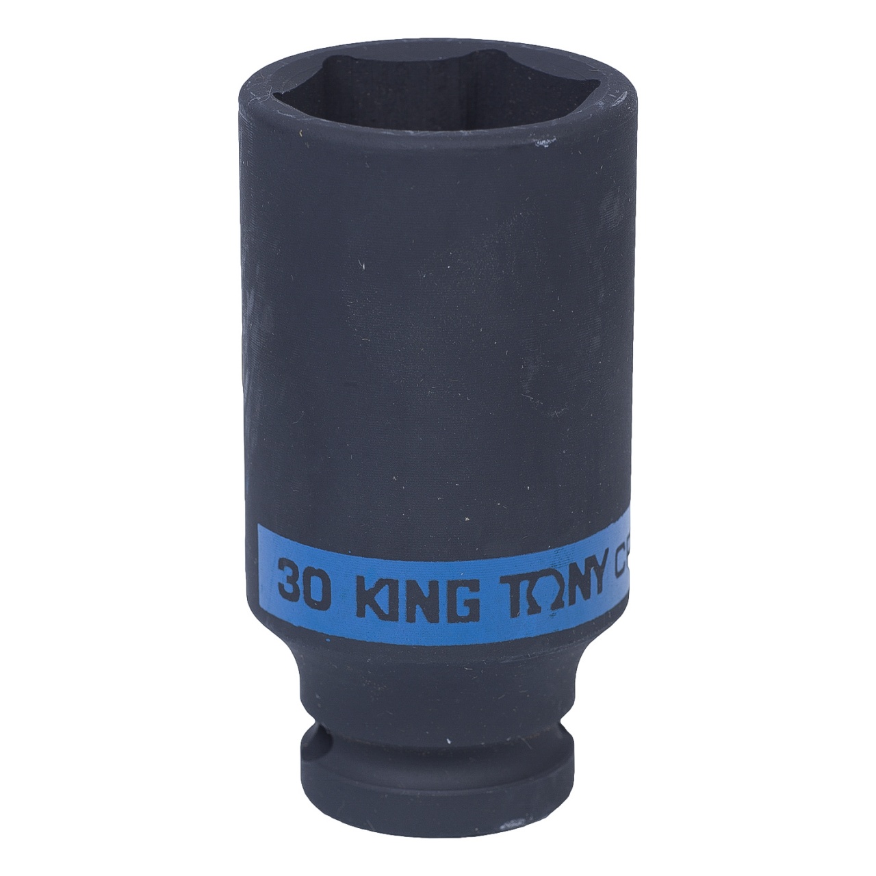443530M KING TONY Головка ударная глубокая 1/2" 30мм