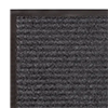 Коврики влаговпитывающие «FLOOR MAT» Стандарт (ребристые) 450гр/1,15мм
