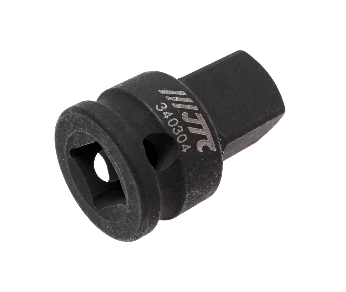 JTC-340304 Адаптер ударный 3/8" х 1/2"