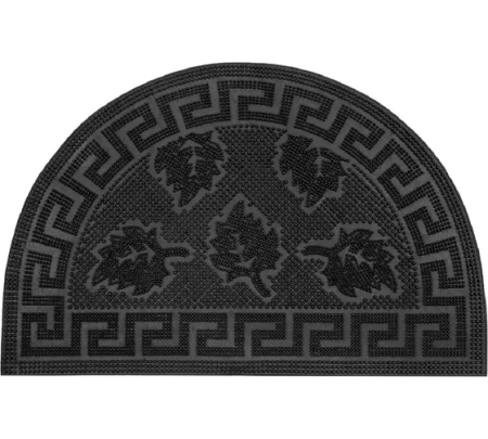 Коврик придверный резиновый ComeForte PIN MAT 40х60см «ЭТНО» п/кр 10шт/уп