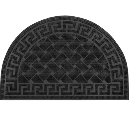 Коврик придверный резиновый ComeForte PIN MAT 40х60см «МОСТОВАЯ» п/кр 10шт/уп