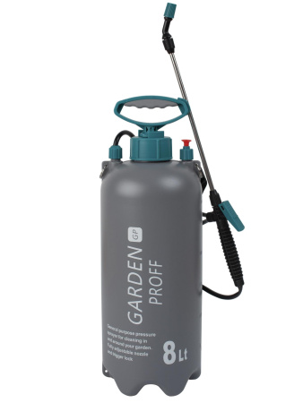 Ручной опрыскиватель Manual sprayer CF-GB-8 (8л) Китай