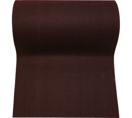 Дорожка ComeForte Mesh Mat 1,2х15м. красно-черный 1шт/уп.